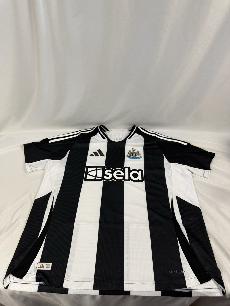 Newcastle United ユニフォーム Newcastle_United_FC_24-
