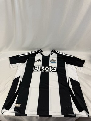 Newcastle United ユニフォーム Adidas Newcastle United Authentic Callum Wilson Home Jersey w/ EPL