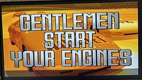 Daytona USA Championship Circuit Edition SEGA SATURN PAL Tested Working