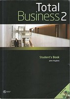 John Hughes - Total Business 2 - Mixed Media Product - F245Z