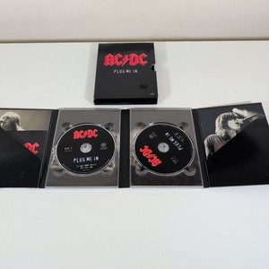 AC DC Plug Me in | eBay