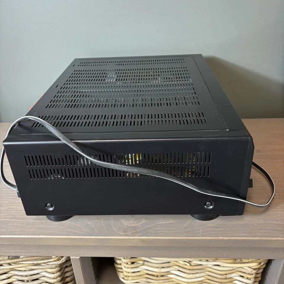 Sony STR-DE935 AV Receiver Dolby Digital/DTS Digital A/V Control Center Tested - Image 3 of 4