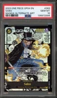 One Piece CCG Sabo Manga Alternate Art OP04-083 PSA 10 Gem Mint