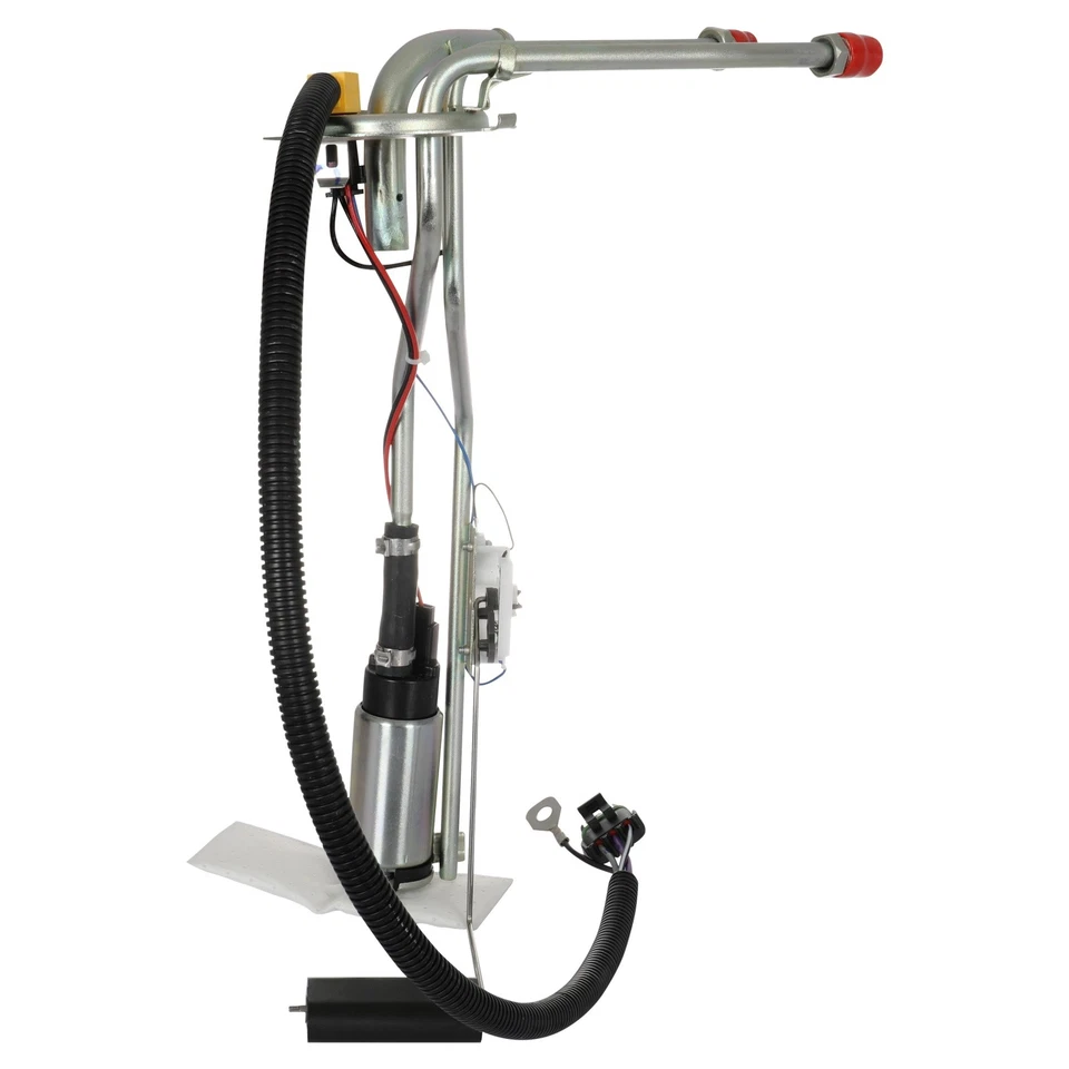 Para GMC Yukon 1992-1995 Chevrolet Blazer 1992-1994 5,7 L Montaje de bomba de combustible Foto 2 de 4