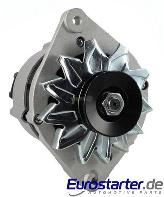 Lichtmaschine NEU Eurostarter OE-Ref. MG347 für Opel