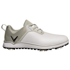 Callaway Mens Apex Lite S Waterproof Spiked Golf Shoe 10 UK Lightweight Comfort