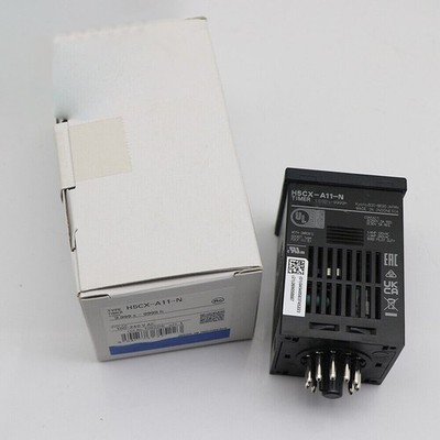 Multifunction Digital Timer H5CX-A11-N H5CXA11N For   #zn