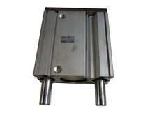 SMC MGQL50-100 ACTUATOR UNMP