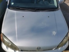 Capot Honda HR-V