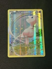Mew XY110 XY Black Star Promo Holo Foil Pokémon TCG Card LP