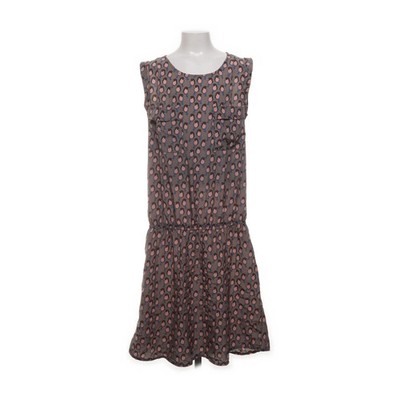Studio Studio, Kleid, Größe: 44/46, Grau/Pink/Blau/Mehrfarbig, Mädchen #CiR