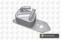 ÖLküHler MotoröL BGA CO2313 Aluminium FüR Ford Transit V363 FED FFD Bus FAD FBD