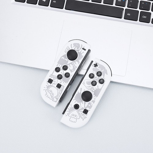 Juego de 2 mandos Joy Con para Nintendo Switch - gamepad inalámbrico izquierdo y derecho - Imagen 301 de 336