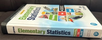 Pearson Elementary Statistics Picturing the World 8th Ed Instructors Edition