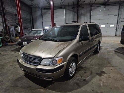 FOR 1997-2005 VENTURE MONTANA RIGHT RH SIDE FACTORY