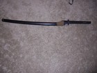 BLOOD SWORD FROM FAMOUS VAMPIRE KILLER — photo 6