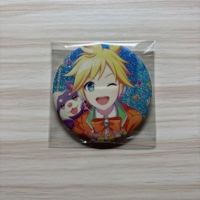 Project Sekai: Colorful Stage! feat. Hatsune Miku Kagamine Len Glitter Can