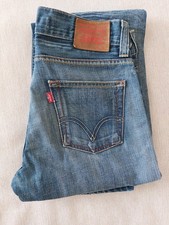 Levis 512 33 34