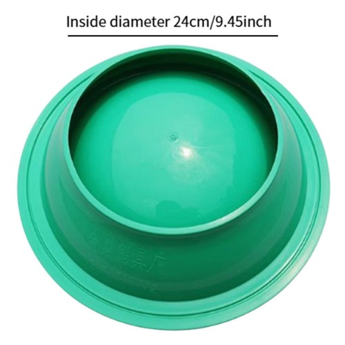 DIY Tauben Nistmodell Renntaubenschale für Wachteln Papageien - Bild 3 von 6