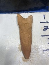 Fine Arrowhead Artifact Spear Dalton