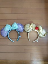 Disney Stirnband 2 Stück Set