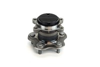 Continental Ctam Radlagersatz Hinterachse FüR Nissan