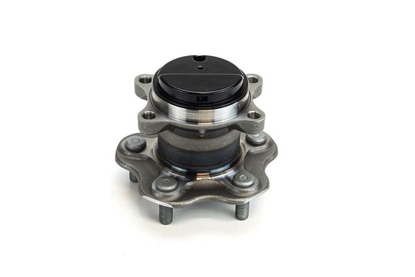 Continental Ctam Radlagersatz Hinterachse FüR Nissan-image