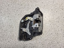 BMW I01 I3 +REX, T�rschloss, 51217281934, 51217281934