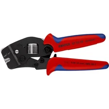 KNIPEX Crimping Pliers for End Sleeves – Mixed Grip – Model 97 53 08