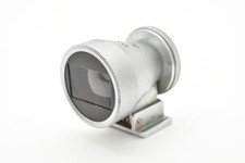  EXC    Canon 35mm View Finder for Rangefinder From Japan 2301P