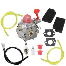 New Carb For Poulan 545081855 PP320 P325 XLB GBV 325 BVM200V VS2000BV PPB1838LE