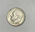 New Listing1953 D  Roosevelt Dime. Below Silver Melt Price.