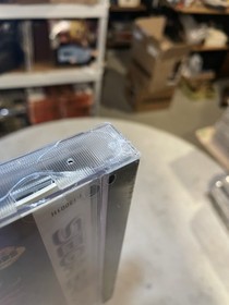 Shanghai: Triple Threat (Sega Saturn, 1996) TESTED PLEASE READ