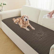 Waterproof Couch Covers for Dogs Washable
