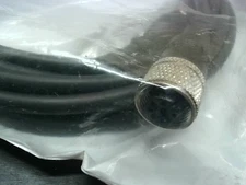 MFG Spraying System LEXXSD4FD4F0050 Nozzle Extension Cable Conn - New In Box