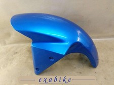 garde-boue avant pour Kawasaki Z 750  de 2004 a 2006