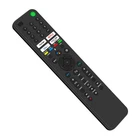 New Voice Replaced Remote RMF-TX520U for Sony TV KD-65X80CJ KD-65X80J KD-65X85J