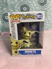 Funko Pop! Mimikyu Vinyl Figure #1013 Pokemon Collectible - Free Shipping