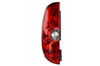Heckleuchte Passend FüR Fiat Doblo 152 02/10-11/14 Links Fahrerseite