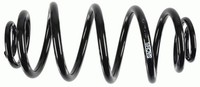 NEU - Sachs 994315 Fahrwerksfeder FüR Opel