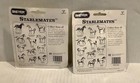 Breyer Stablemates Horse Clydesdale and Paint Lot of 2 Original Packaging — photo 2