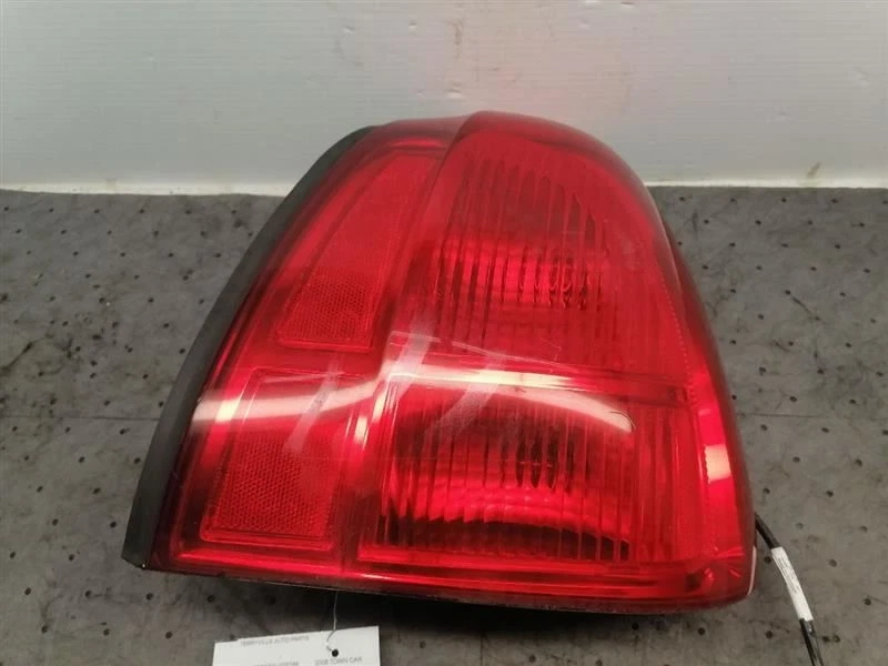Passenger Tail Light Quarter Panel Mounted Fits 03-11 LINCOLN & TOWN CAR 802046 - Image 2 of 4