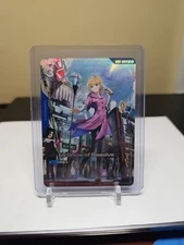 A Show of Resolve U+ ENGLISH, GD01-100 | Gundam Card Game, Newtype Rising NM