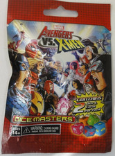 WizKids Marvel Dice Masters: Avengers VS X-Men: Booster