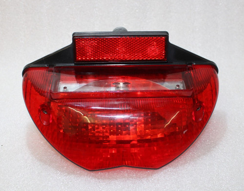 BMW F800GT K71 2012-2019 RÜCKLICHT BREMSLICHT TAIL LIGHT HECKLEUCHTE