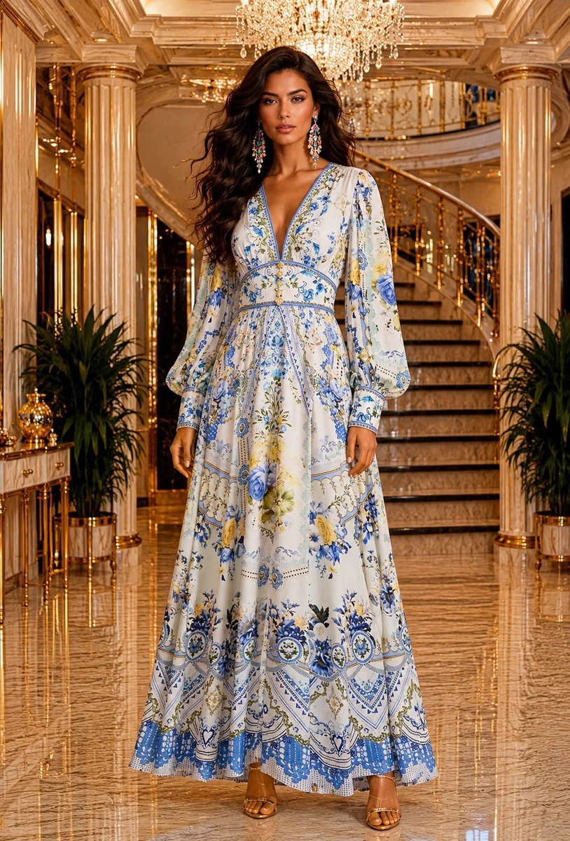 knee length dresses for ladies Camilla Dress