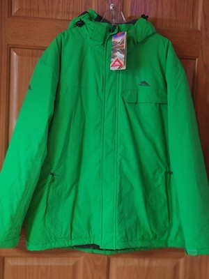 HIGH SIERRA LARGE SKI/SNOW JACKET NWTs universal sex size