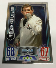 2013 Topps Doctor Who Alien Attax Trading Card Game 40