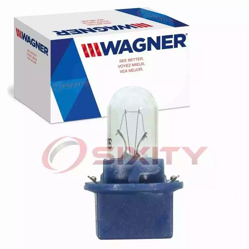 Wagner for Electrical Lighting Body New Miniature Lamps Light Bulb 195