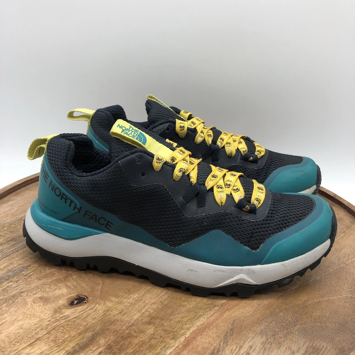 The North Face Women s Size 7 Ultra Traction FUTURELIGHT Trail